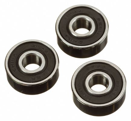 Lagers PowerClear & PowerSpin+